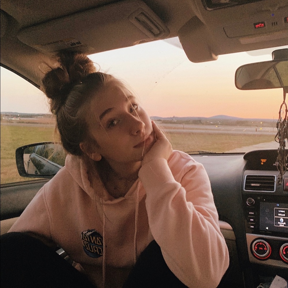 Meet your Posher, Ains